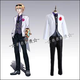 英雄聯盟 LOL cos 伊芙琳 KDA女團 cos 服裝 歷史價格詳細信息