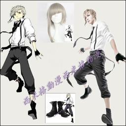 文豪野犬cosplay服武裝偵探社與謝野晶子COS服 歷史價格詳細信息