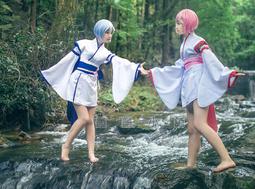 [免運]異世界魔王與召喚少女的奴隸魔術塞拉古林伍德cos鞋cosplay鞋#葡東動漫 歷史價格詳細信息