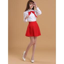 cosplay服裝COS服我家大師兄腦子有坑東方蕪穹全套裝校服學生版 歷史價格詳細信息