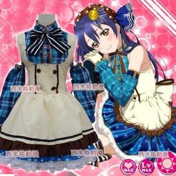 *漫研社* love live 矢澤妮可貓女裝 萬聖節服女巫cos打歌服道具 尾巴 貓掌 歷史價格詳細信息