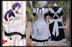 *漫研社* love live 矢澤妮可貓女裝 萬聖節服女巫cos打歌服道具 尾巴 貓掌 歷史價格詳細信息