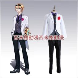 英雄聯盟 LOL cos 伊芙琳 KDA女團 cos 服裝 歷史價格詳細信息