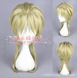 *漫研社*Cosplay假髮 V家刀劍春秋Vocaloid3言和白色收臉款動漫角色款假髮 cos假髮 md 歷史價格詳細信息