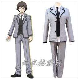 *漫研社*cos服暗殺教室茅野楓片岡惠cos服女生學生校服制服D015 歷史價格詳細信息
