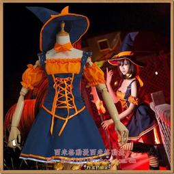 *漫研社*英雄聯盟LOL 豹女奈德麗 cos女巫 cosplay服裝 歷史價格詳細信息