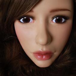 cd變裝面具 舞會派對 頭套面具 偽娘變裝套頭款CD面具  頭套面具 舞台扮演 歷史價格詳細信息