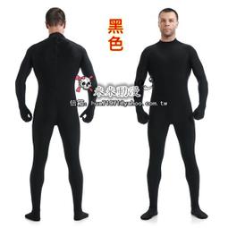 ☆米米動漫☆ 萊卡緊身 藏藍色全男款緊身 連體 cosplay動漫舞臺演出 歷史價格詳細信息