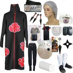 火影忍者武器草雉劍宇智波佐助COS道具木質刀劍金屬合金未開刃 歷史價格詳細信息