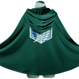 ~☆米米動漫☆~進擊的巨人 cosplay服裝 兵長二代 利威爾調查兵團 cos衣服 歷史價格詳細信息