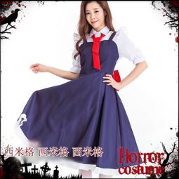 *漫研社*動漫魔卡少女櫻20週年咖啡廳女僕裝小櫻知世cos服長袖D06.1.10 歷史價格詳細信息