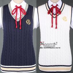 ~☆米米動漫☆~學生JK銀絲皇家皇冠條紋領帶 可愛提花領帶 歷史價格詳細信息