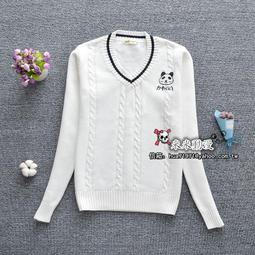 ~☆米米動漫☆~日系海軍風正統JK制服紺色水手服女學生服短袖白三本軟妹服套裝 歷史價格詳細信息