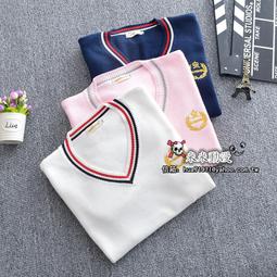 ~☆米米動漫☆~學生JK銀絲皇家皇冠條紋領帶 可愛提花領帶 歷史價格詳細信息