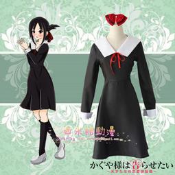 輝夜大小姐想讓我告白周邊動漫短袖T恤 藤原千花二次元印象衣服夏#皇運 歷史價格詳細信息