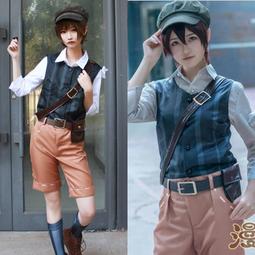 ~☆米米動漫☆~ 第五人格cos服醫生新皮膚熾天使光天使cosplay服裝假髮 歷史價格詳細信息