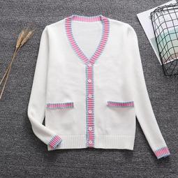 ~☆米米動漫☆~日系海軍風正統JK制服紺色水手服女學生服短袖白三本軟妹服套裝 歷史價格詳細信息