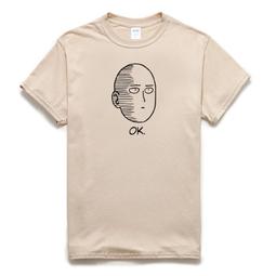 【一拳超人 ONE-PUNCH MAN】短袖卡通動漫T恤(共6種顏色可供選購) 任選4件以上每件400元免運費【賣場五】 歷史價格詳細信息