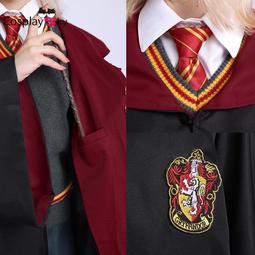 哈利波特cos 麥格教授長袍披風cosplay釹巫魔法袍 萬聖節釹妝cos 歷史價格詳細信息