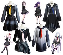 ~☆米米動漫☆~曉飛段COS披風 火影忍者 衣服/戒指/護額/鞋/項鍊/動漫COSPLAY套裝武器 歷史價格詳細信息