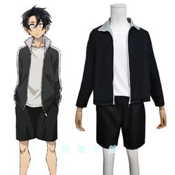 S~XXL【羽澄小舖】東京喰種 金木研cos 覺醒後皮衣全套 蜈蚣戰鬥服 東京食屍鬼cosplay 面具假髮眼罩萬聖節 歷史價格詳細信息