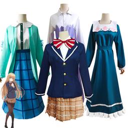 ~☆米米動漫☆~我推的孩子cos服星野愛阿庫亞露比有馬加奈cosplay動漫服 歷史價格詳細信息