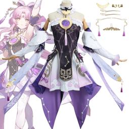 ~☆米米動漫☆~崩壞cos服星穹鐵道憶者黑天鵝cosplay服飾二次元動漫服裝 歷史價格詳細信息