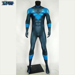 【cosplay】漫天際夜魔俠cos服超膽俠馬特連體緊身衣cosplay服裝J23026FA 歷史價格詳細信息