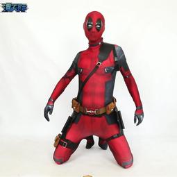 漫天際 死侍3 金剛狼cos服連體緊身衣漫威同款cosplay服J23037FA 歷史價格詳細信息