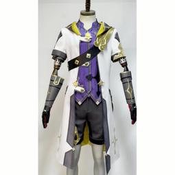 漫天際原神cos服久岐忍蘭生幽谷cosplay荒瀧派忍者女裝全套4899 歷史價格詳細信息