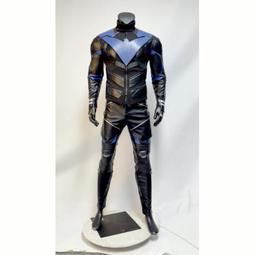 【cosplay】漫天際夜魔俠cos服超膽俠馬特連體緊身衣cosplay服裝J23026FA 歷史價格詳細信息