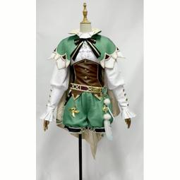 原神cos 溫迪cos 風神可愛風  cosplay 遊戲  男女生cos 可愛風cosplay        最 歷史價格詳細信息