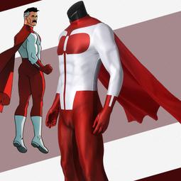 漫天際 無敵小子 諾蘭緊身 cos 連體 cosplay全  裝J21015CA FZ96~議價 歷史價格詳細信息