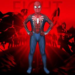 漫天際 漫威死侍電影cos韋德&middot;威爾遜緊身衣cosplay服J19003AA-1 歷史價格詳細信息