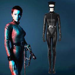 漫天際 蝙蝠俠紅頭罩羅賓/夜翼迪克連體緊身衣cosplay服J19060EA 歷史價格詳細信息