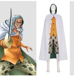 海賊王cos服蛋頭島篇索隆路飛航海裝未來之島新番動漫cosplay服裝【吉星動漫】 歷史價格詳細信息