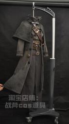 血源獵人 Bloodbornel 烏鴉獵人 鴉羽狩人 鳥姐獵人盒裝手辦模型 歷史價格詳細信息