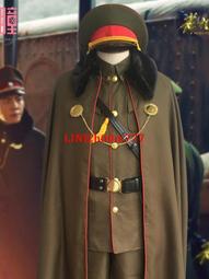 cos服裝老九門張大佛爺同款軍閥裝大帥服軍裝表演服cos服套裝民國劇本殺爆款超夯 正品 現貨 歷史價格詳細信息