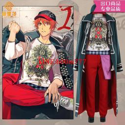 歌之王子殿下 四之宮那月 愛島塞西爾 神宮寺蓮 日常生活服 校園制服/Cosplay服裝訂做/COS衣服/優惠免訂金 歷史價格詳細信息