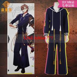 DRB催眠麥克風名古屋組Bad Ass Temple波羅夷空卻cosplay動漫服裝 歷史價格詳細信息