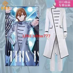 歌之王子殿下 四之宮那月 愛島塞西爾 神宮寺蓮 日常生活服 校園制服/Cosplay服裝訂做/COS衣服/優惠免訂金 歷史價格詳細信息
