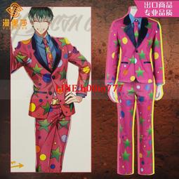 催眠麥克風 Division Rap Battle DRB 勘解由小路無花果cosplay服 歷史價格詳細信息