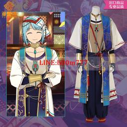 偶像夢幻祭 cos櫻河琥珀cosplay蜘蛛搗蛋萬圣節crazyb【】 歷史價格詳細信息