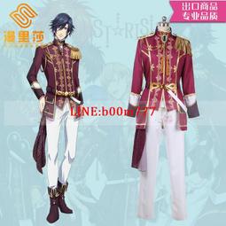 歌之王子殿下 四之宮那月 愛島塞西爾 神宮寺蓮 日常生活服 校園制服/Cosplay服裝訂做/COS衣服/優惠免訂金 歷史價格詳細信息