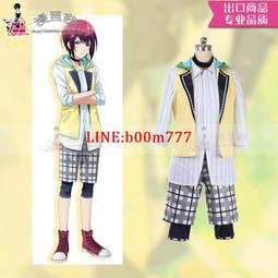 Readyyy!雙男主互戀組 RayGlanZ 香坂安吾 日常冬私服cos服 歷史價格詳細信息
