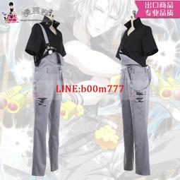 IDOLiSH7 Anniversary 2019 紀念日  逢坂壯五cos服 歷史價格詳細信息