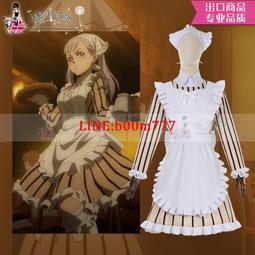 漫里莎cos紫羅蘭永恒花園女主篷篷裙連衣裙第四版本cosplay服裝 歷史價格詳細信息