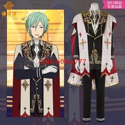 偶像夢幻祭2姬宮桃李cos鞋cosplay鞋定制[金隆動漫] 歷史價格詳細信息