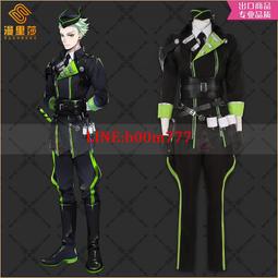 迪士尼扭曲仙境 DIASOMNIA寮  Lilia  運動服cosplay服裝 歷史價格詳細信息