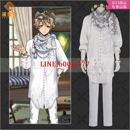 迪士尼扭曲仙境cos式典服cosplay套裝全員同款通用riddle動漫現貨 歷史價格詳細信息